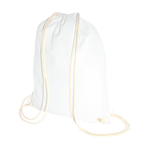 200 Turnbeutel weiss 37x46cm Turnbeutel bedrucken