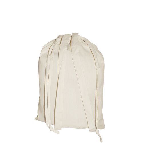 200 Stoffrucksack natur 38x50cm Baumwollrucksack bedrucken