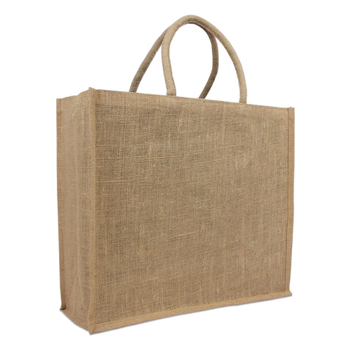 50 Exklusive Jutetaschen 40 15x30cm natur Jutetasche bedrucken