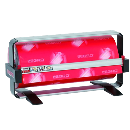 Geschenkpapier Abroller