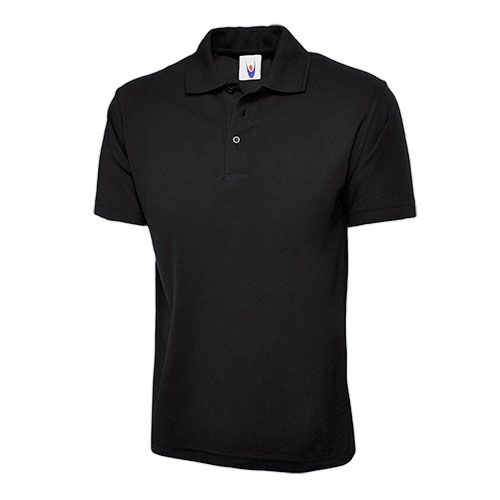 T-Shirt mit Kragen verschiedene Farben selbst gestalten bedrucken