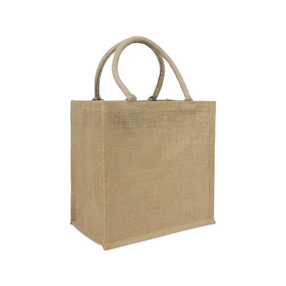 50 Jutetaschen 45 17x40cm natur exklusive Jutetaschen bedrucken