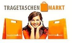 Tragetaschenmarkt Logo