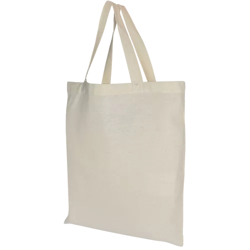 50 Baumwolltasche 41x50cm natur Stofftaschen bedrucken