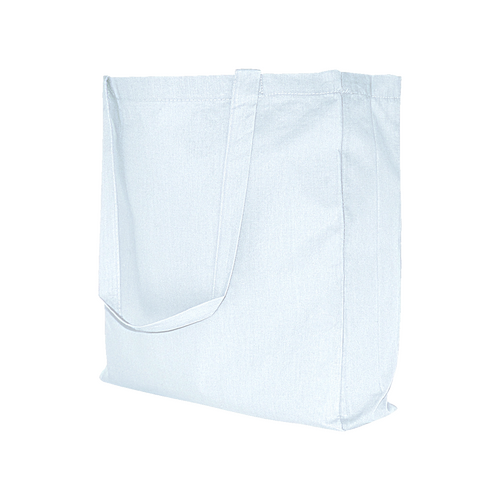 100 Stofftaschen weiss 38x10x42cm Stoffbeutel bedrucken