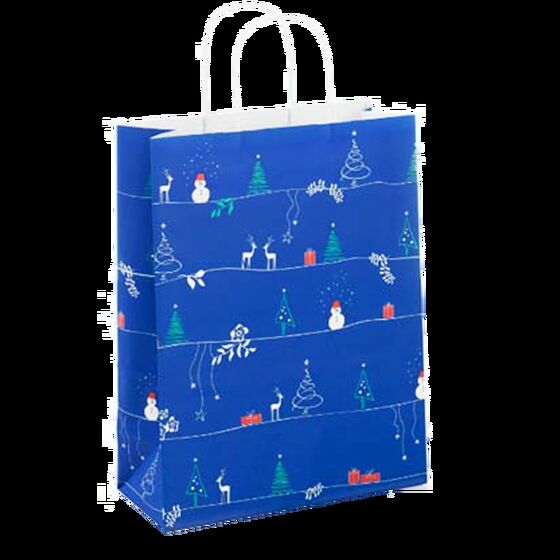 Weihnachtstaschen Geschenktaschen Weihnachtszeit