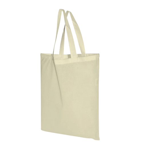50 Baumwolltaschen 340gr/qm schwere Qualitaet 38x42cm -natur Stofftaschen bedrucken