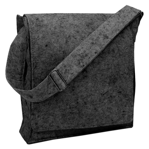 50 Filztaschen grau 33 12x35cm Filztaschen bedrucken