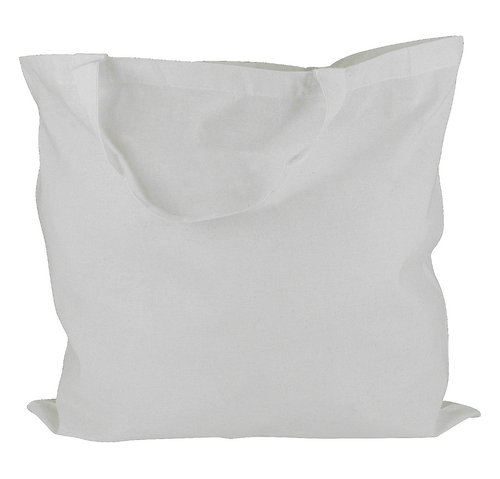 50 Stofftaschen weiss 50x50cm Stoffbeutel bedrucken