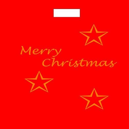 Geschenktüten-Weihnachtstüten