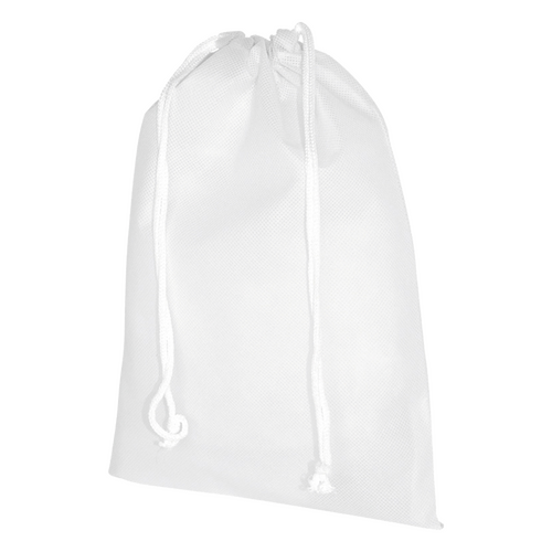250 Turnbeutel Non Woven weiss 25x35cm Wovenbeutel bedrucken