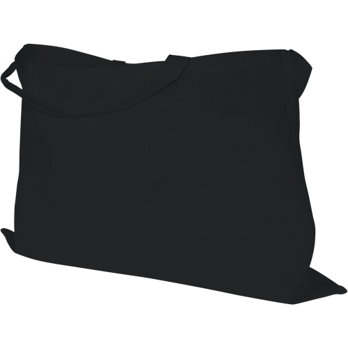 200 Stofftaschen schwarz 70x50cm Stoffbeutel bedrucken