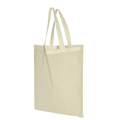 50 Baumwolltaschen 340gr/qm schwere Qualitaet 38x42cm -natur Stofftaschen bedrucken