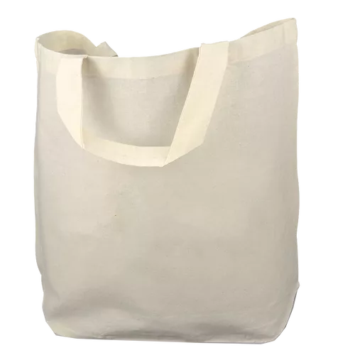 50 Baumwolltasche 280gr/qm schwere Qualitaet 42x42 10cm natur Stofftaschen bedrucken
