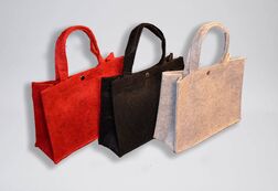 Baumwolltaschen mit Boden- und Seitenfalte (29)