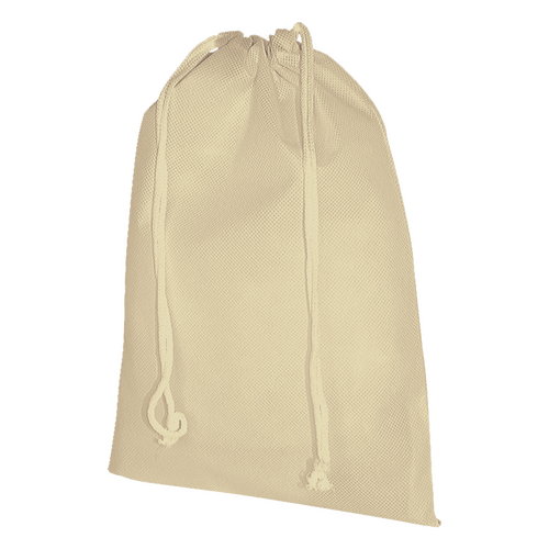 100 Turnbeutel Non Woven sand 25x35cm Wovenbeutel bedrucken