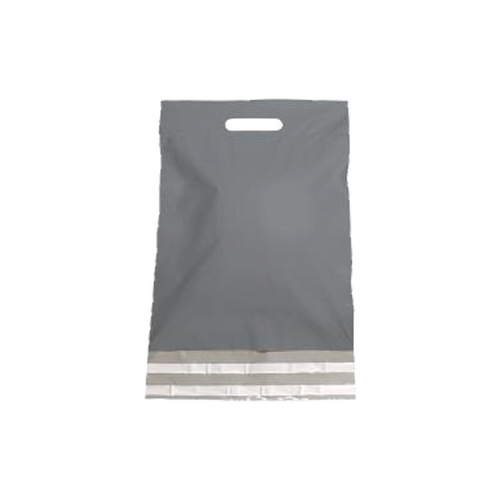 Plastiktaschen verschließbar silber 45x56cm 250Stück plastiktueten bedrucken