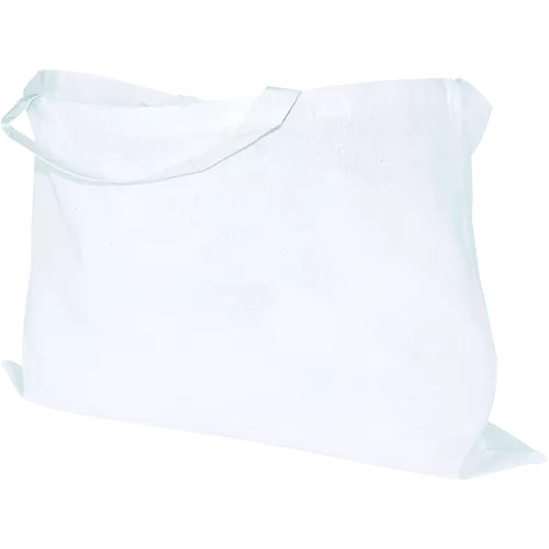 50 Stofftaschen 70x50cm weiß Stoffbeutel bedrucken