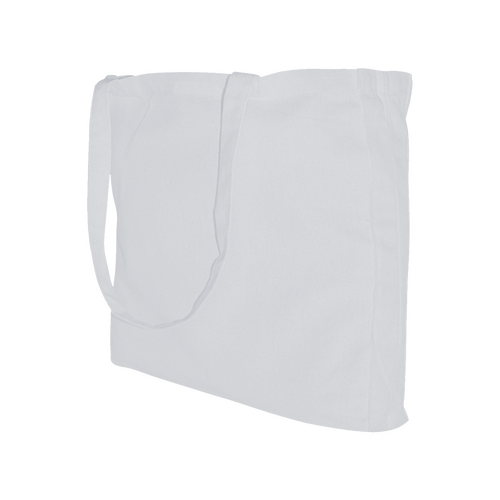 100 Stofftaschen weiss 220gr/qm schwere Qualitaet 38 08x42cm Stoffbeutel bedrucken