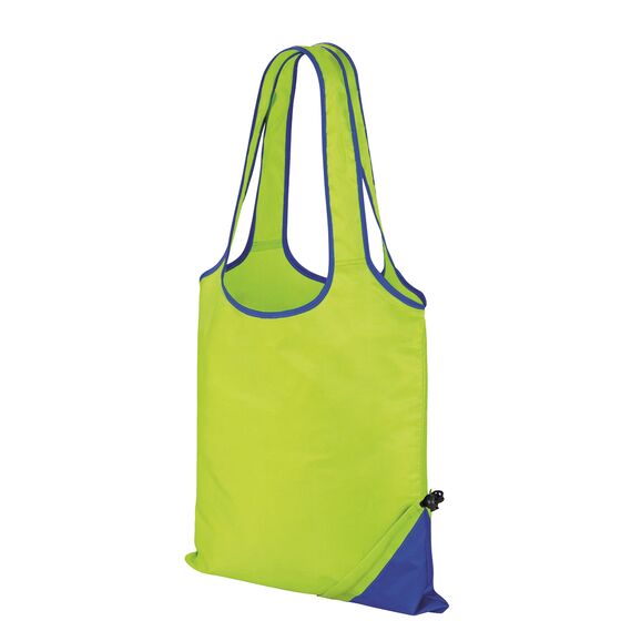 Polyester Taschen zweifarbig 