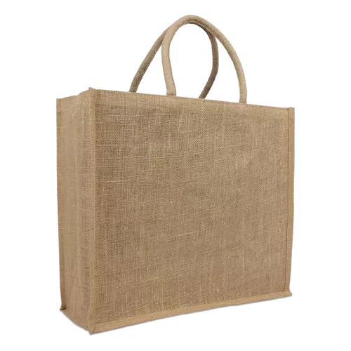 80 Exklusive Jutetaschen 30 20x30cm natur Jutetaschen bedrucken