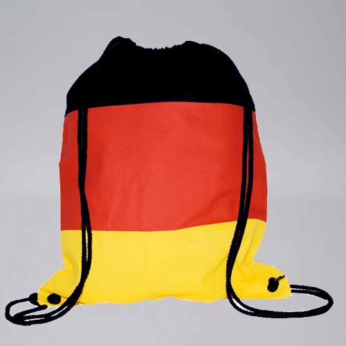 WM-Rucksack bunt Auslaufprodukt