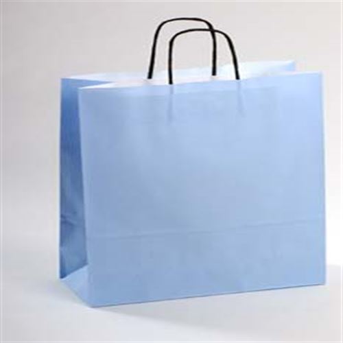 Papiertasche umweltschonend