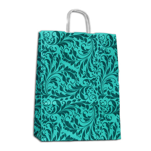 Papiertasche Papiertragetaschen