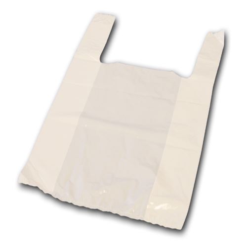 Plastiktaschen