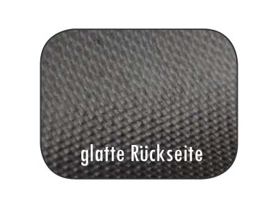 Materialeigenschaften Werbeteppich Outdoor
