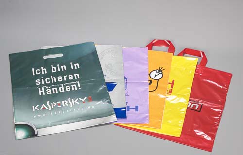 Plastiktaschen bedrucken lassen Clearance